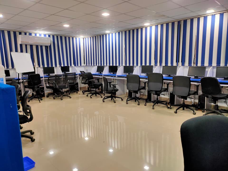 Logiprompt Techno Solutions India Pvt Ltd Office Image 03